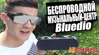 Bluedio Review by КиЧа Ченел #AliExpressBlogger screenshot 3