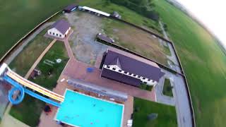 Fpv. Мостовской. От Дома К Базе Отдыха