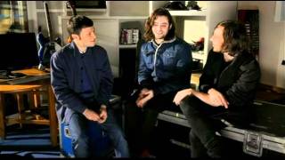 The Maccabees Forever I've Known 360 Sessions 2012