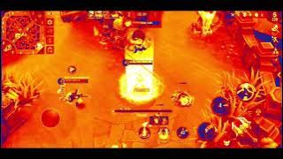 SKUKNUM, RAKNUM, HUSNAH, CHOU FREESTYLE