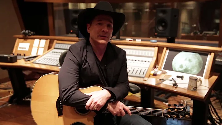 #ClintQandA - Darrell Crawford - Clint Black