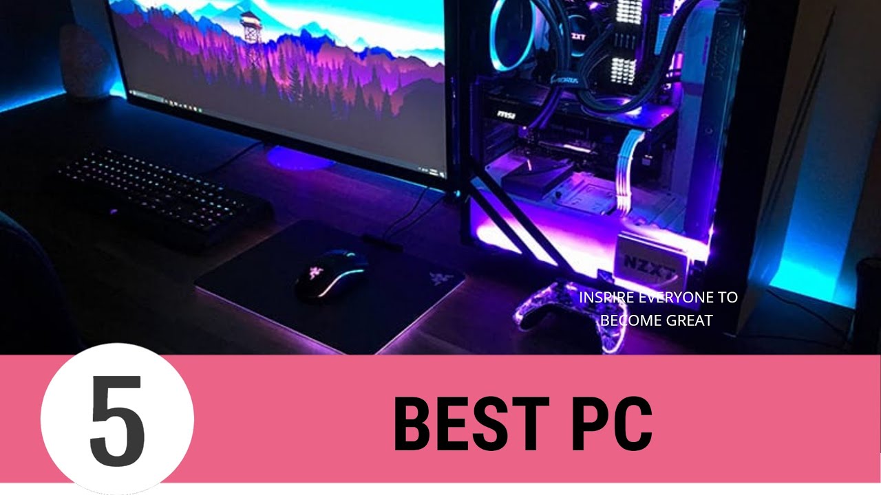 DIY Best Prebuilt Gaming Pcs On Amazon for Small Room