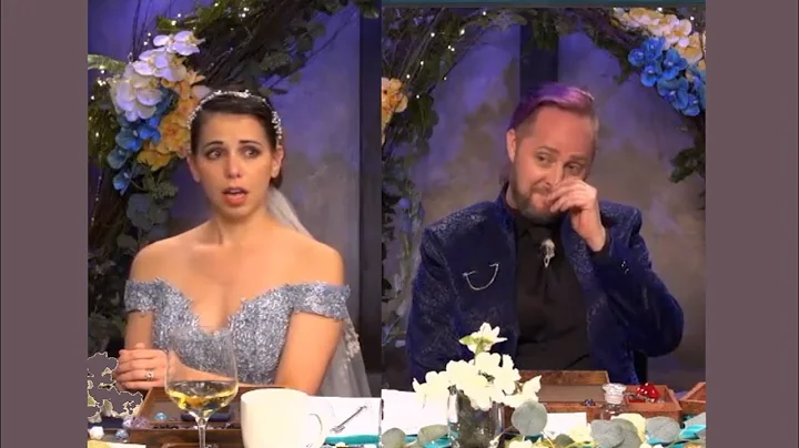 Scanlan's Wedding Gift | Dalen's Closet | Critical...