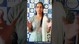 Export-Import Training Program Feedback | Series - 46/1000 #testimonal #viral  #exportimport