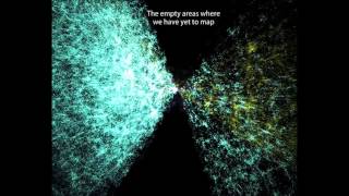 The Known Universe by AMNH (Imogen Heap - Hide and Seek)