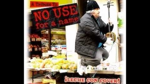 Dustbox - Not Your Savior (No Use For A Name cover)