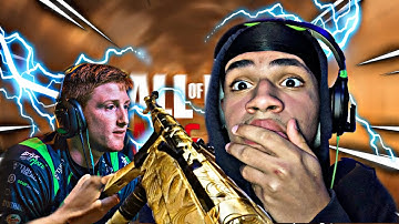 *SCUMP* MP40😳CLASS TOOK OVER VANGUARD🔥 (THEY WERE MAD AT ME😡)