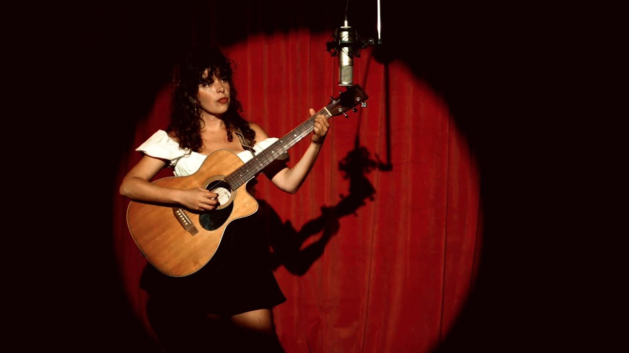 Live at the Knoll Interview