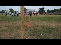 Lomba lari 80 meter