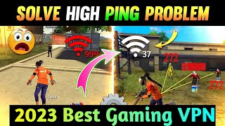 Best VPN for free fire🔥free fire best VPN l best VPN for free fire max l free fire VPN ltop vpn 2023 screenshot 1