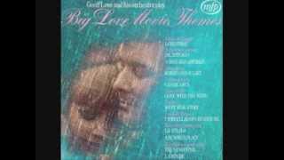 Geoff Love & His Orchestra - A Time For Us (from "Romeo and Juliet") [1971]