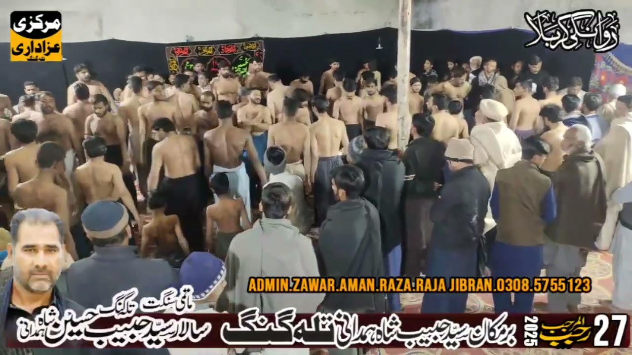 Matmi sangat talagang