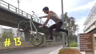 This Weeks Best BMX InstaCuts Street Clips #13 | Instagram 2020 Compilation