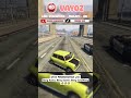 Rampok? Besok Aja Dah... Kalo Kata GenZ Lagi Kagak Mood 🤣 #gta #gta5 #gtav #gtaindonesia