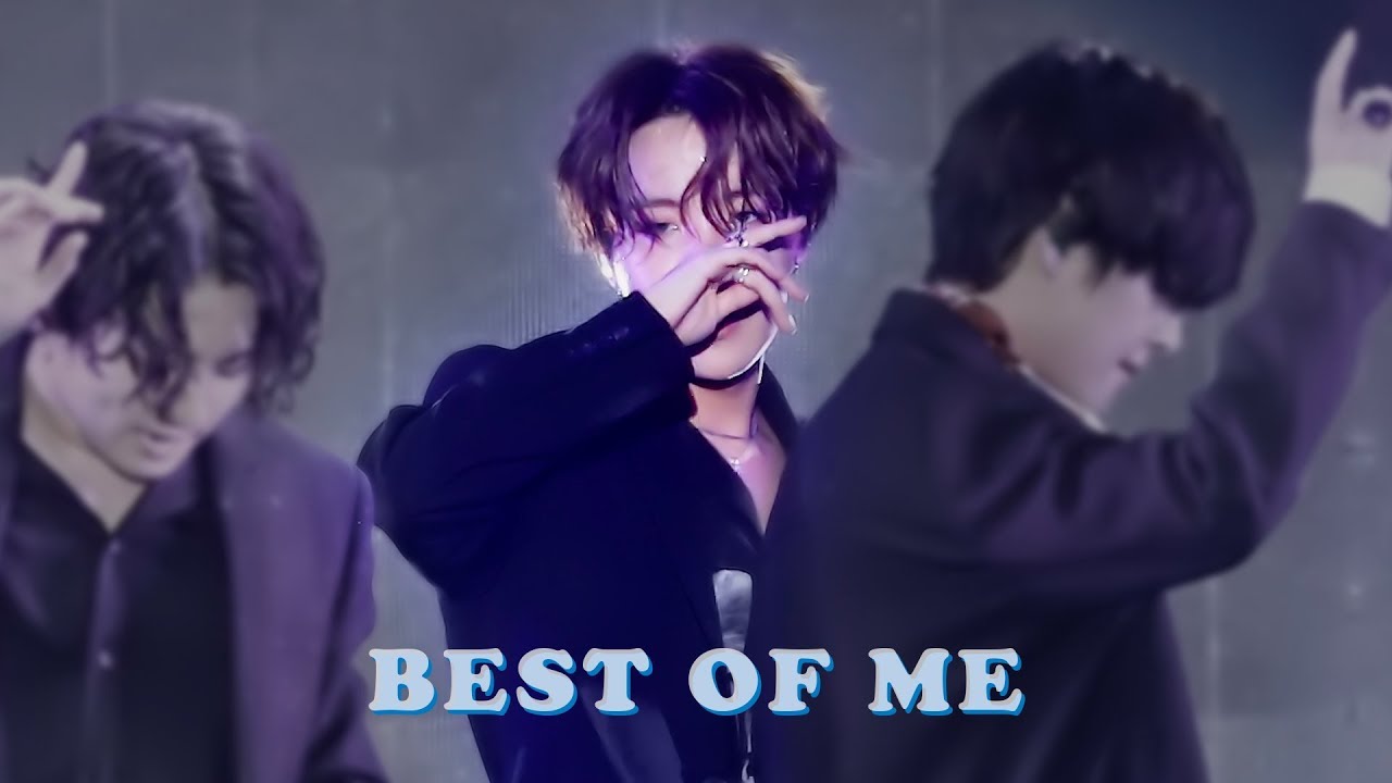 LDF j-hope Focus | MaNiログ