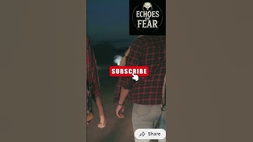Thumbnail of Teresa Fidalgo 👻: The Ghost Story That Chills to the Bone 💀