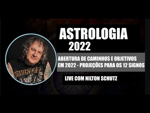 Vídeo: Astrólogo: 