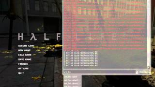 Half Life 2 - Strider Warp Cannon Tutorial