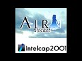 『AIR Pocket』BGM「水たまり」(GBC)