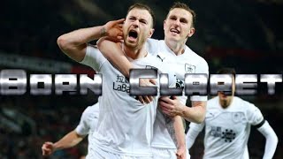 Born Ready - Born Claret