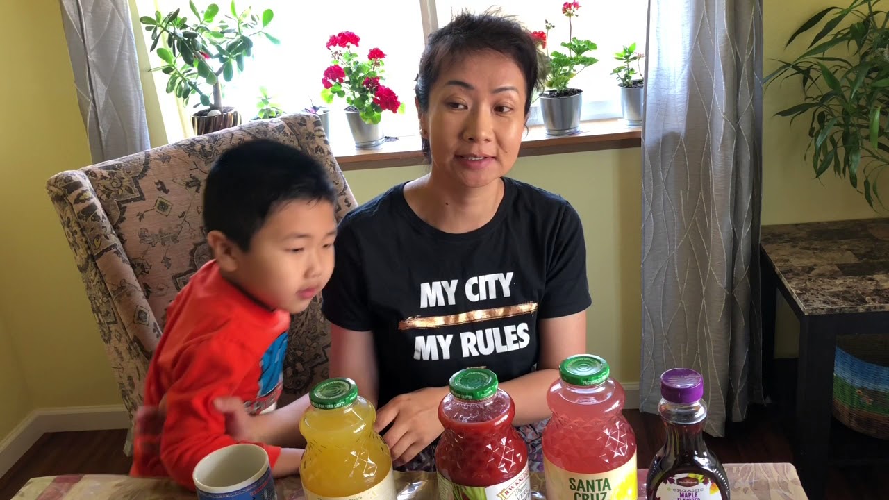 Биеийн цэвэрлэгээний 1 дэхь өдөр. ( Bogi’s Life 209)