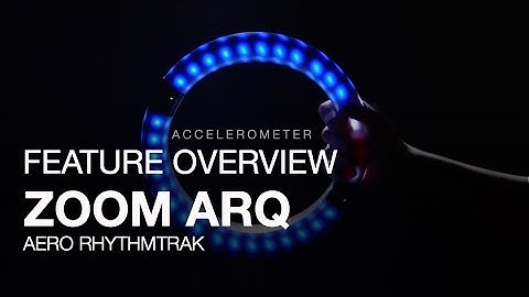 ZOOM ARQ: Feature Overview