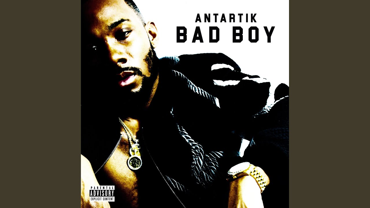 Watch Bad Boy on YouTube Watch Bad Boy on YouTube