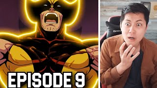 X-Men 97 Episode 9 Reaction Review Tolerance Is Extinction Part 2 Wolverine's Death Onslaught