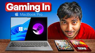 Play Gta 5 Latest Games On Macbook - Full Guide Parallels 2026