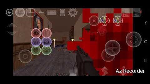 doom atom rain gameplay