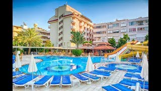 Kahya Hotel, Alanya, Türkei
