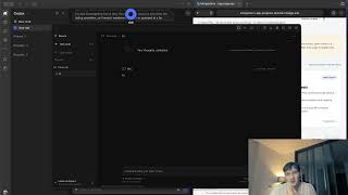 Vibe coding with Codex Dots, Claude Code & Mergestorm (Day 71)