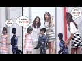 Shilpa Shetty के बेटे Viaan Aishwarya Rai की बेटी Aaradhya से ऐसे शर्मा गए कि वहां से भाग खड़े हुए