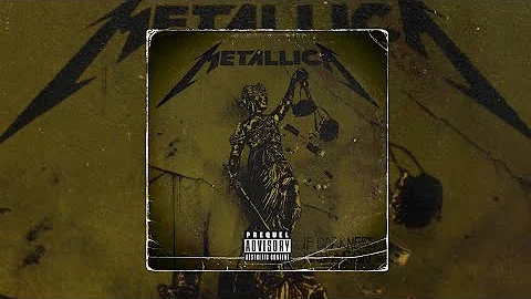 Metallica - What If "If Darkness Had A Son" was on ...AJFA? | 1988 James Hetfield AI Voice