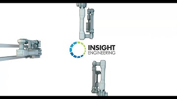 Insight Engineering Blackodizing Plant | 4k - Grand Pixels | Corporate Film