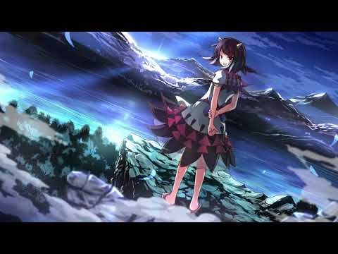 【東方Vocal】『幼立ち』〈豚乙女〉［歌詞付き］