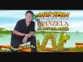 NELSON KANZELA- Pá tras, Pá lante (CD) 2012
