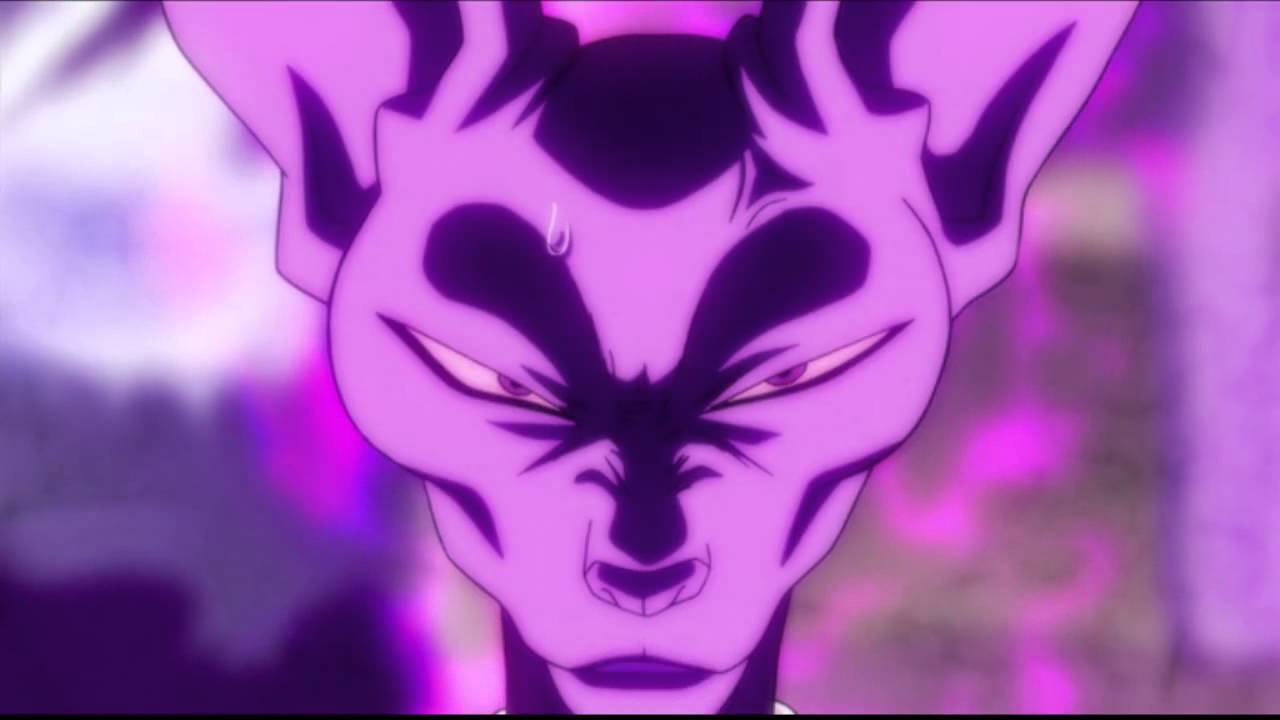 Mad ドラゴンボールz 神と神 史上最強 これが神の力だ Youtube Mad ドラゴンボールz 神と神 史上最強 これが神の力だ Youtube