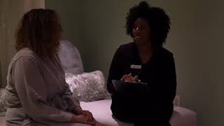 Halotherapy (Salt Inhalation Treatment) in Baltimore, MD