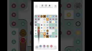 Level 3930 walkthrough Two Dots