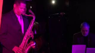 The Michael Arthurs Quartet / I'm Old Fashioned