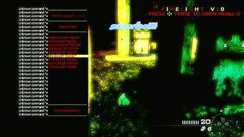 mw2 madgamerz v10 mod menu