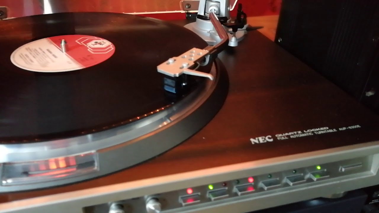 NEC AUP-8300E - YouTube NEC AUP-8300E - YouTube