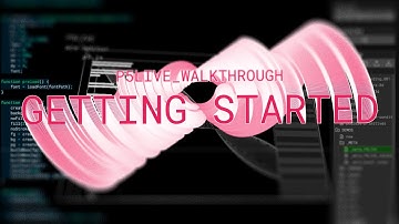 P5LIVE_WALKTHROUGH - 01 GETTING STARTED