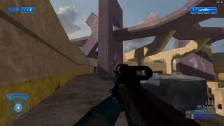 Halo 2 PC - Sniper Clips