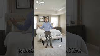 Ryan Homes at Bellaviva | Winterset Floorplan
