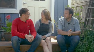 Episode 5: Beautiful Results & Final Walkthrough | DIY Backyard Transformation with the Prescotts