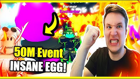 👍 The 50M EVENT UPDATE Is Actually INSANE In Tapping Simulator *NEW CODE* 👍