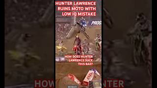 Famous ET3 NARROWLY ESCAPES DEATH BY HUNTER LAWRENCE MAKING ANOTHER STUPID LOW IQ MOVE Wealth