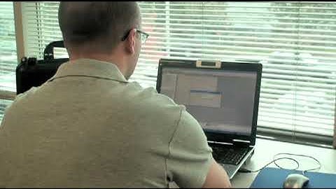 AirPatrol Rapid Deployment Sensor Overview